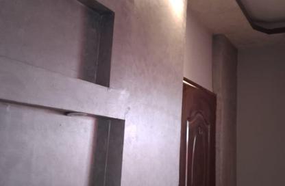 Apartment - 3 Bedrooms - 2 Bathrooms for sale in Northern Expansions - 6 October City - Giza